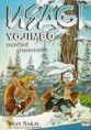 Usagi Yojimbo 11# Roční období